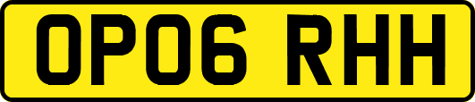 OP06RHH