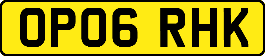 OP06RHK