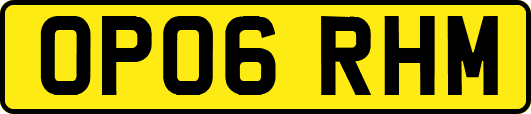 OP06RHM