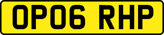 OP06RHP