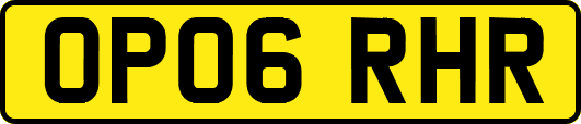 OP06RHR