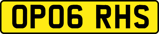 OP06RHS
