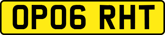 OP06RHT
