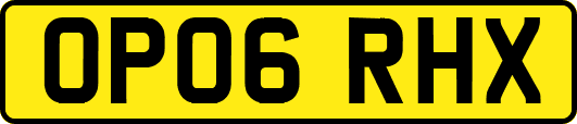 OP06RHX