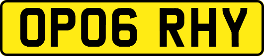 OP06RHY