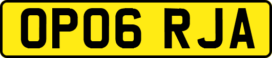 OP06RJA