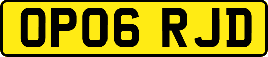 OP06RJD