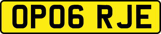 OP06RJE