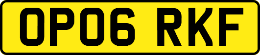 OP06RKF