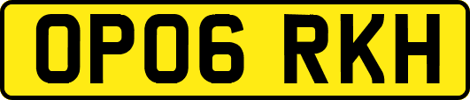 OP06RKH
