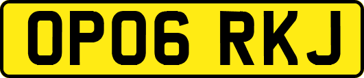 OP06RKJ