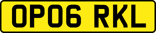OP06RKL