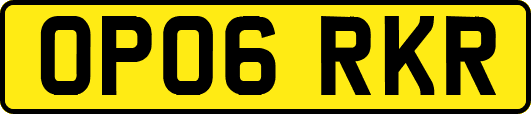 OP06RKR