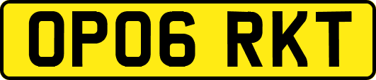 OP06RKT