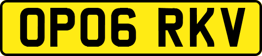 OP06RKV