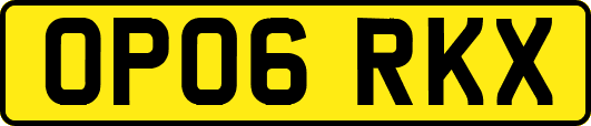 OP06RKX