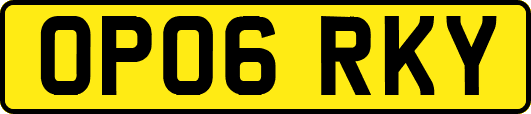 OP06RKY