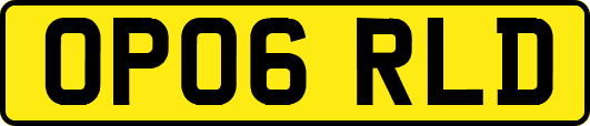 OP06RLD