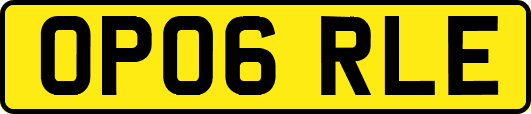 OP06RLE