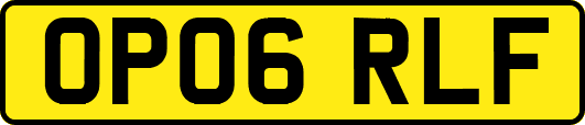 OP06RLF