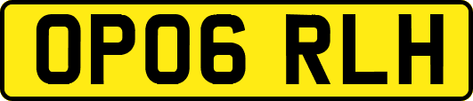 OP06RLH