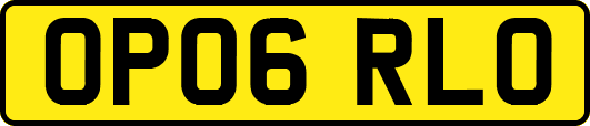 OP06RLO