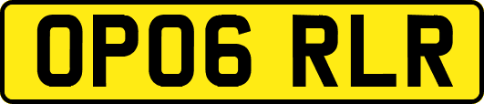 OP06RLR