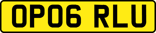 OP06RLU