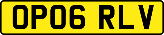 OP06RLV