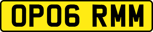 OP06RMM