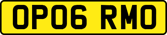 OP06RMO