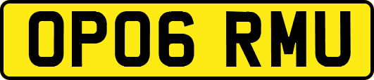 OP06RMU