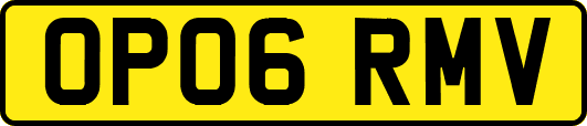 OP06RMV