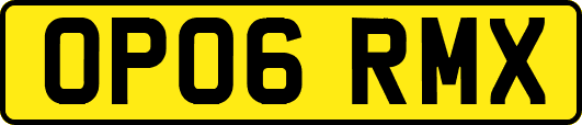 OP06RMX