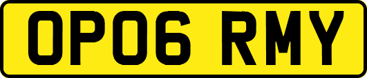 OP06RMY