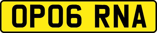 OP06RNA