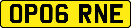 OP06RNE