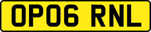 OP06RNL