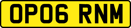 OP06RNM