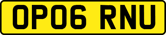 OP06RNU