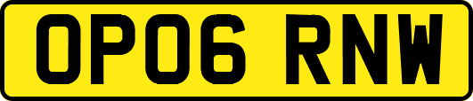 OP06RNW