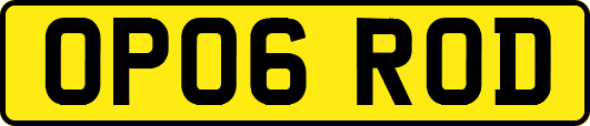OP06ROD