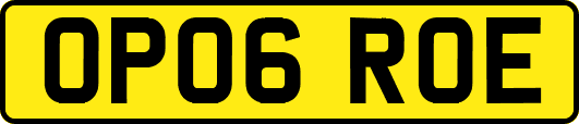 OP06ROE
