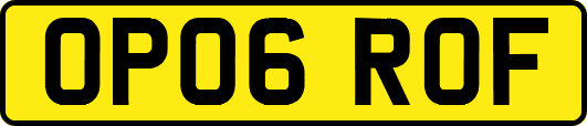 OP06ROF