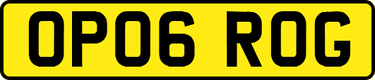 OP06ROG