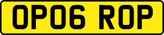 OP06ROP