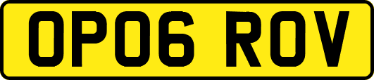 OP06ROV