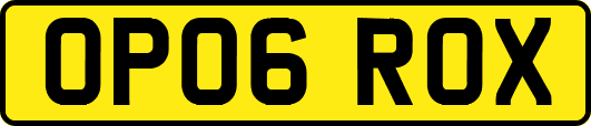 OP06ROX