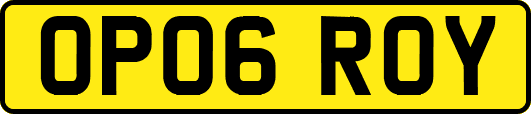 OP06ROY