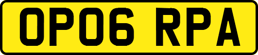 OP06RPA